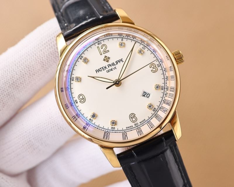 PATEK PHILIPPE Watches